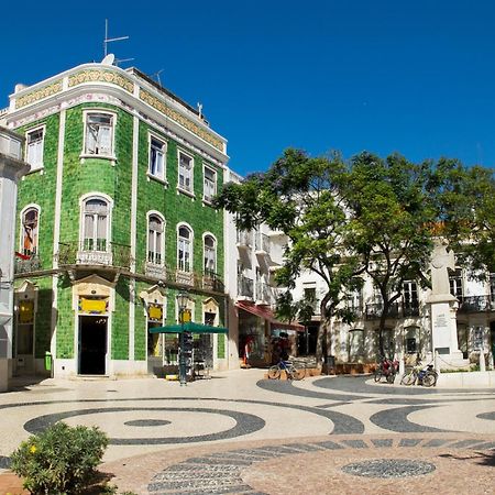 Casa Flamingo Lagos Luaran gambar