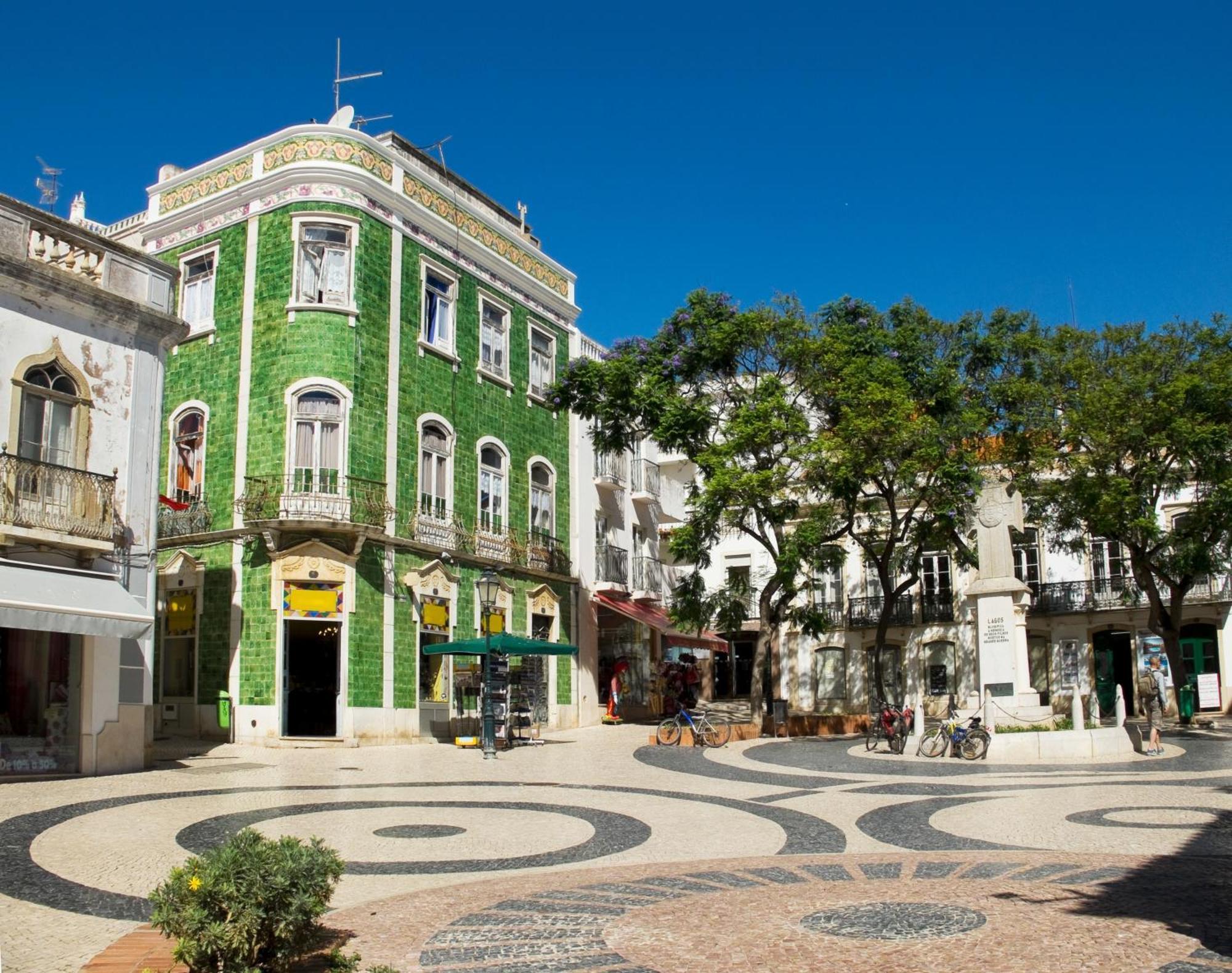 Casa Flamingo Lagos Luaran gambar