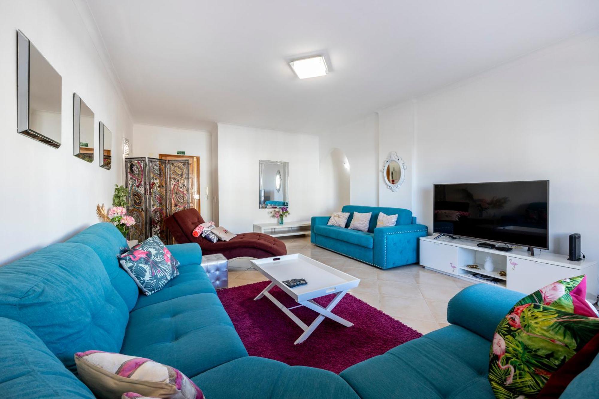 Casa Flamingo Lagos Luaran gambar