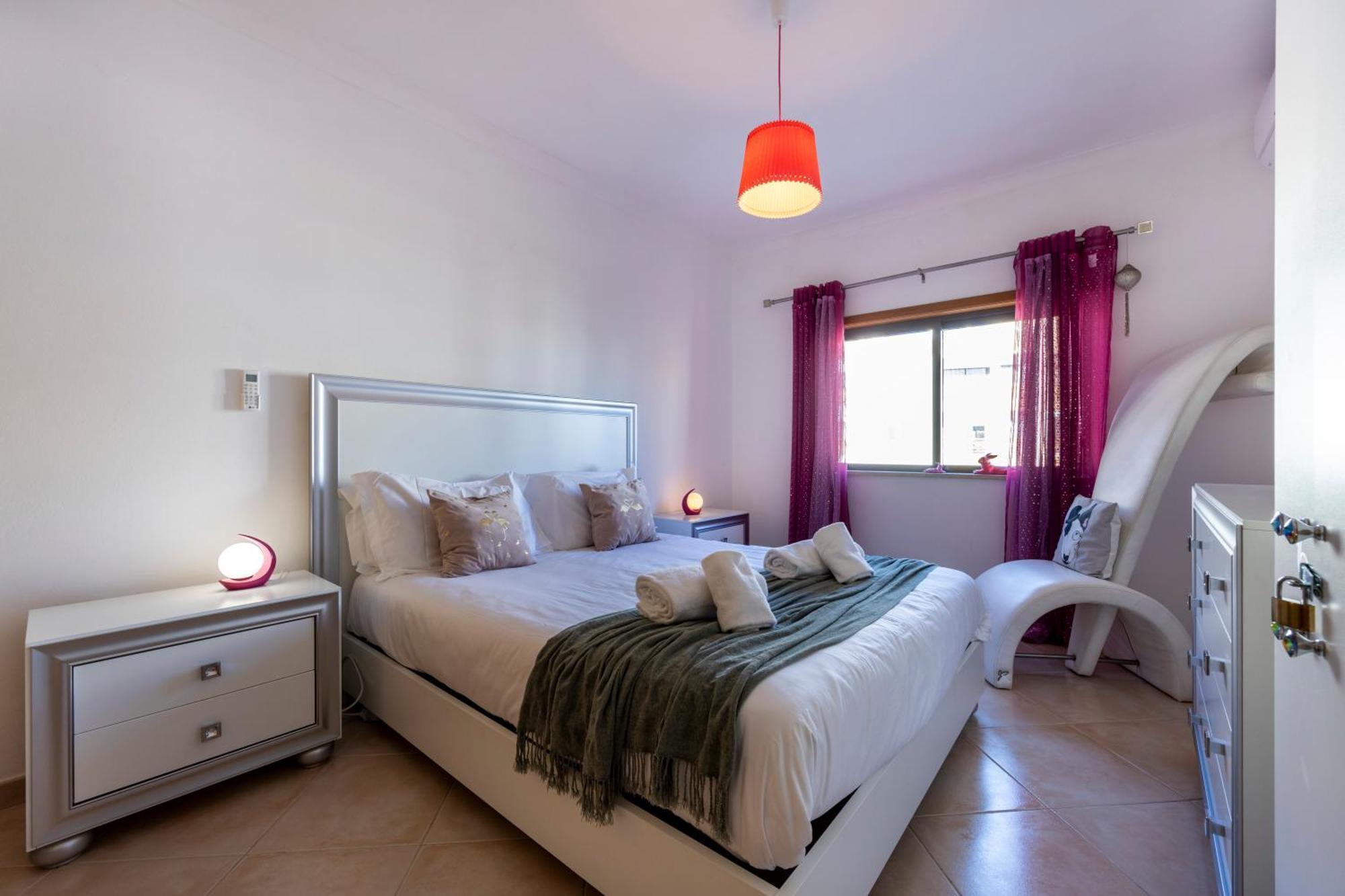 Casa Flamingo Lagos Luaran gambar