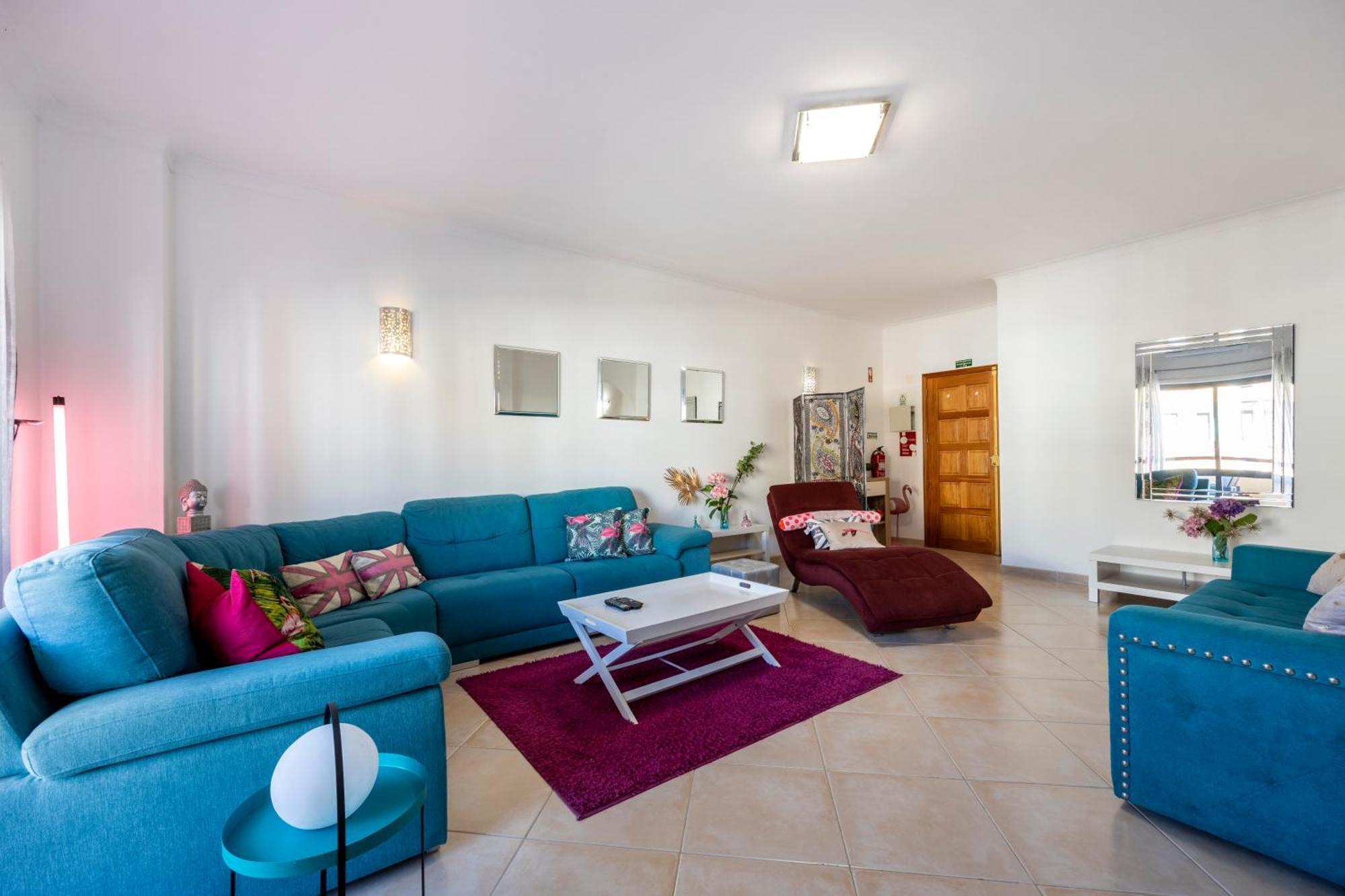 Casa Flamingo Lagos Luaran gambar