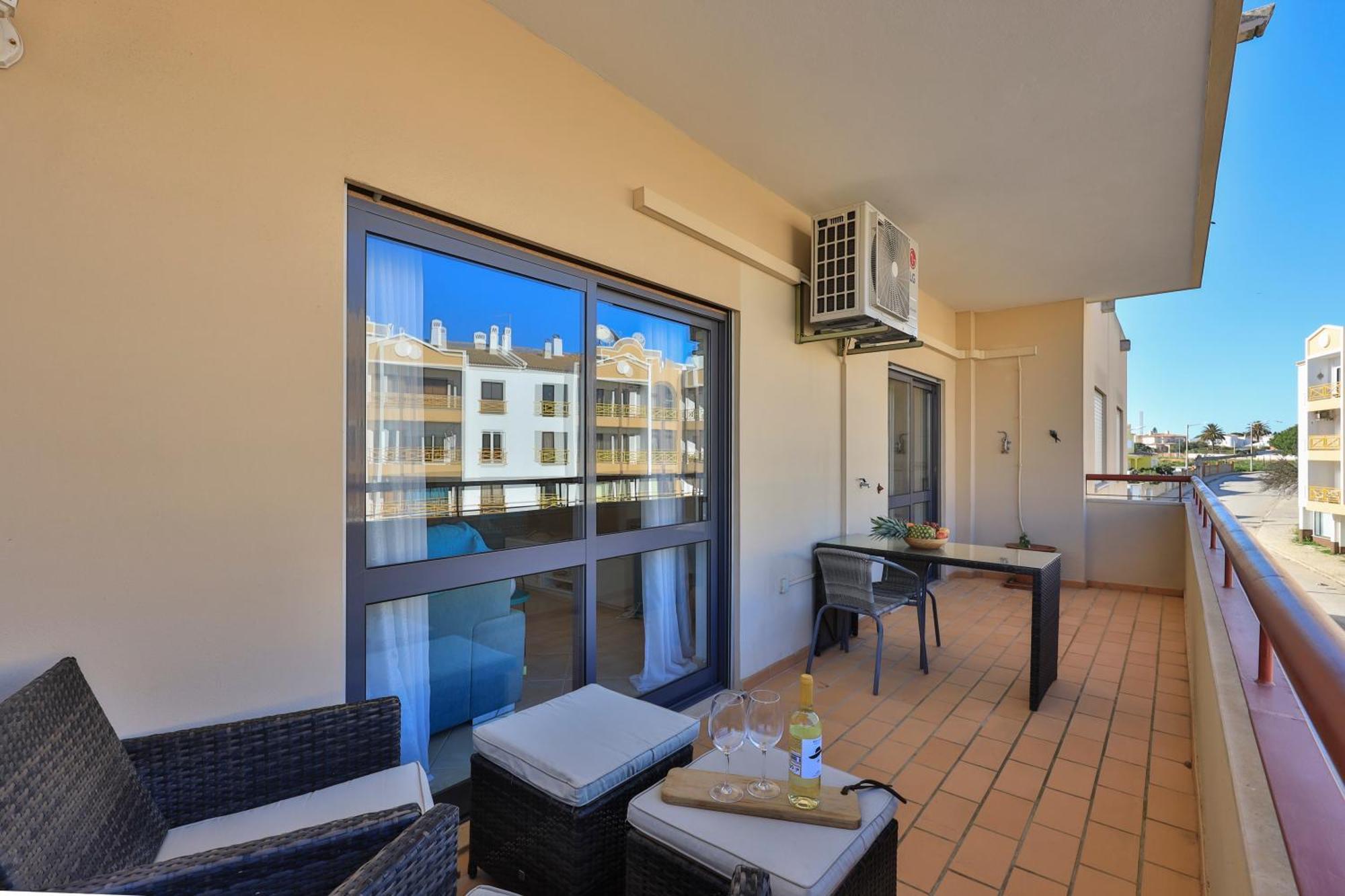 Casa Flamingo Lagos Luaran gambar